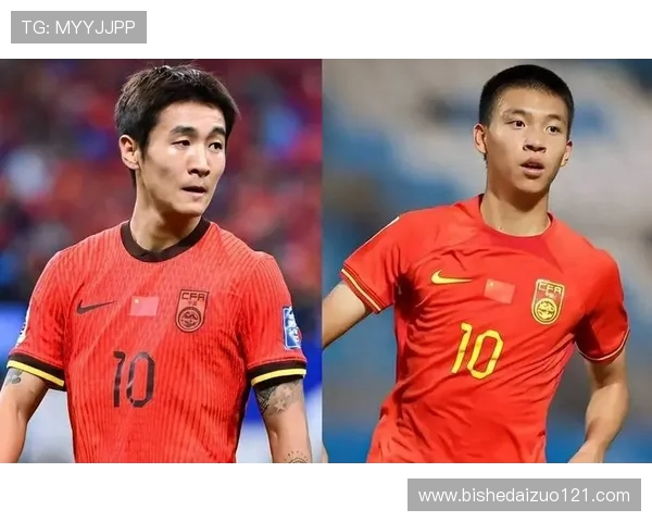 韦世豪领衔新一代中国足球力量展现激情与实力的绿茵篇章