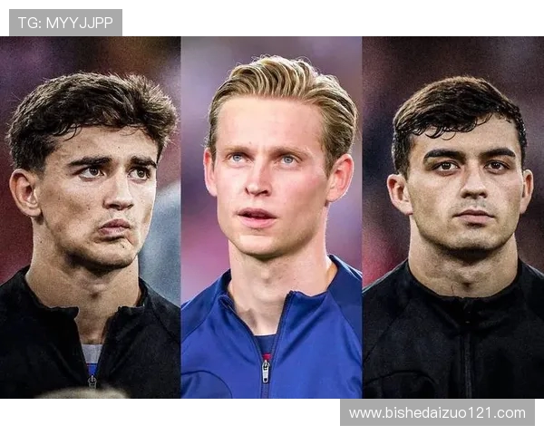 佩德里引领巴萨新生力量未来三年成球队核心目标